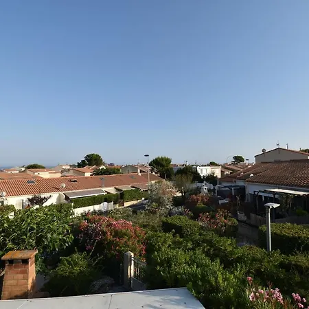 Dora Villa Saint-Pierre-la-Mer  Exterior photo